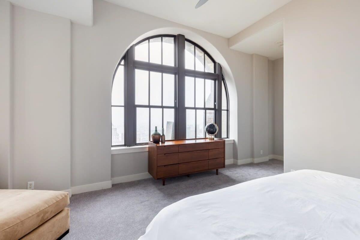 2B 2Ba Luxury Downtown Suite Rooftop Deck & Gym Baltimore Ngoại thất bức ảnh